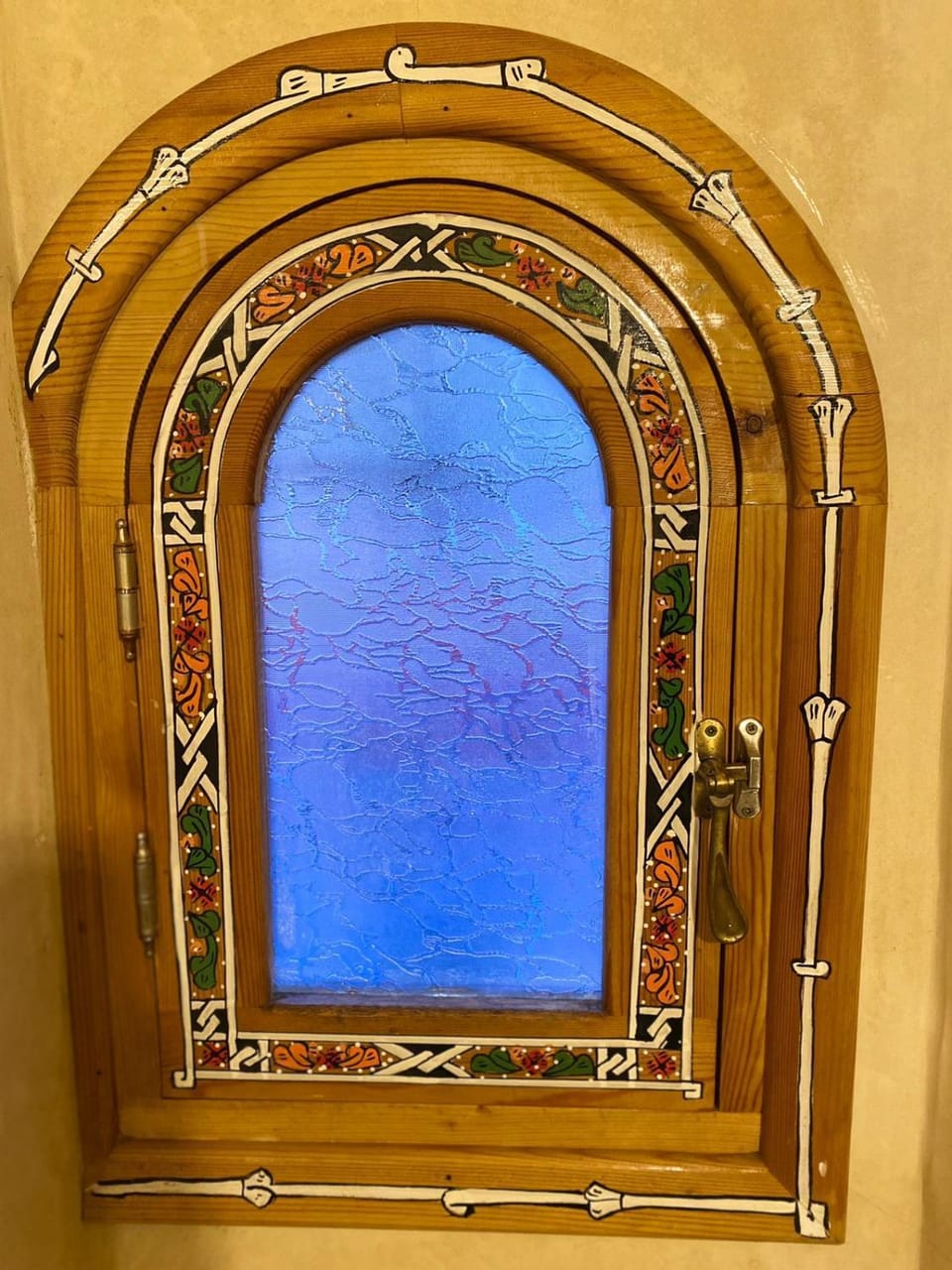 Dar Taha Apartment in Chefchaouen