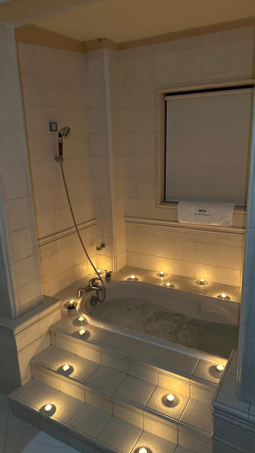 MIDA 3-Bedrooms Penthouse Sliema with Sea view Apartment in Sliema