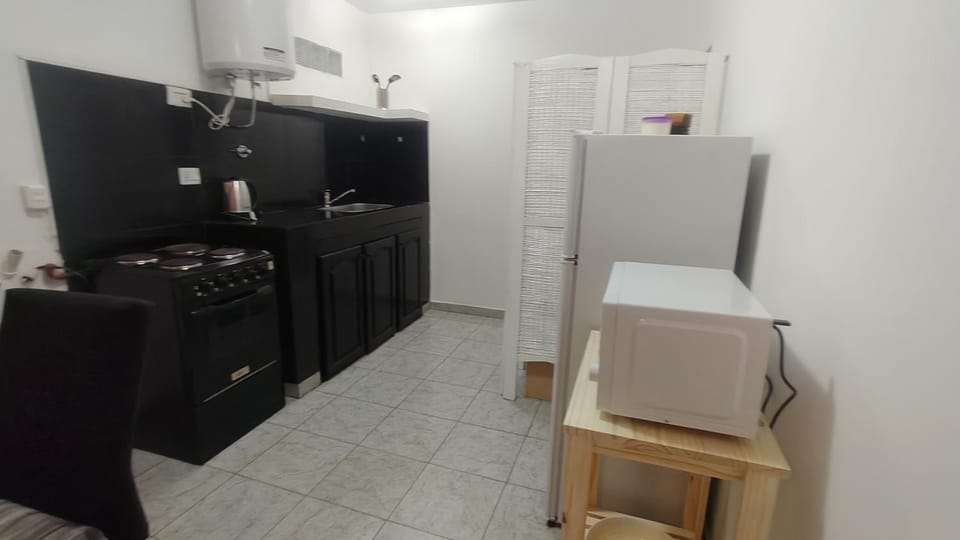Dptos Amoblados Reynoso Apartment in Villa Mercedes