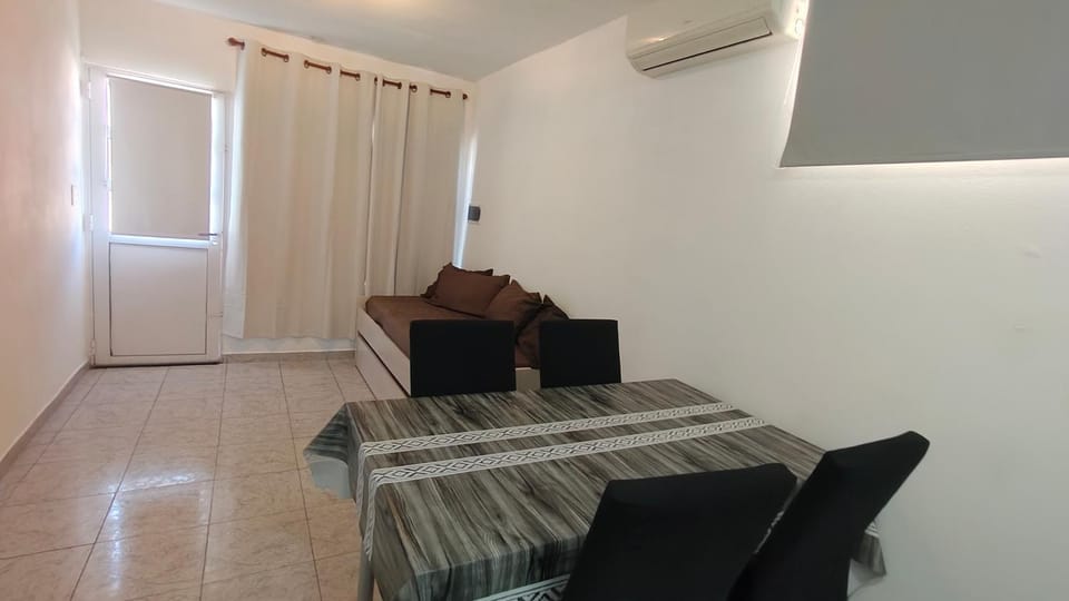 Dptos Amoblados Reynoso Apartment in Villa Mercedes