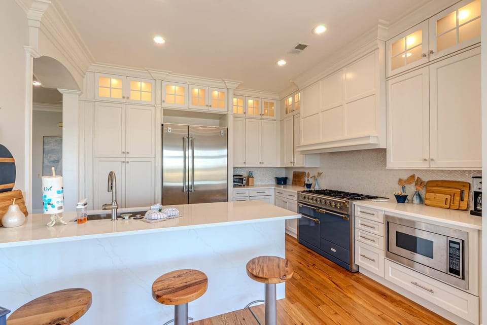 The Singleton Estate House in Hilton Head Island