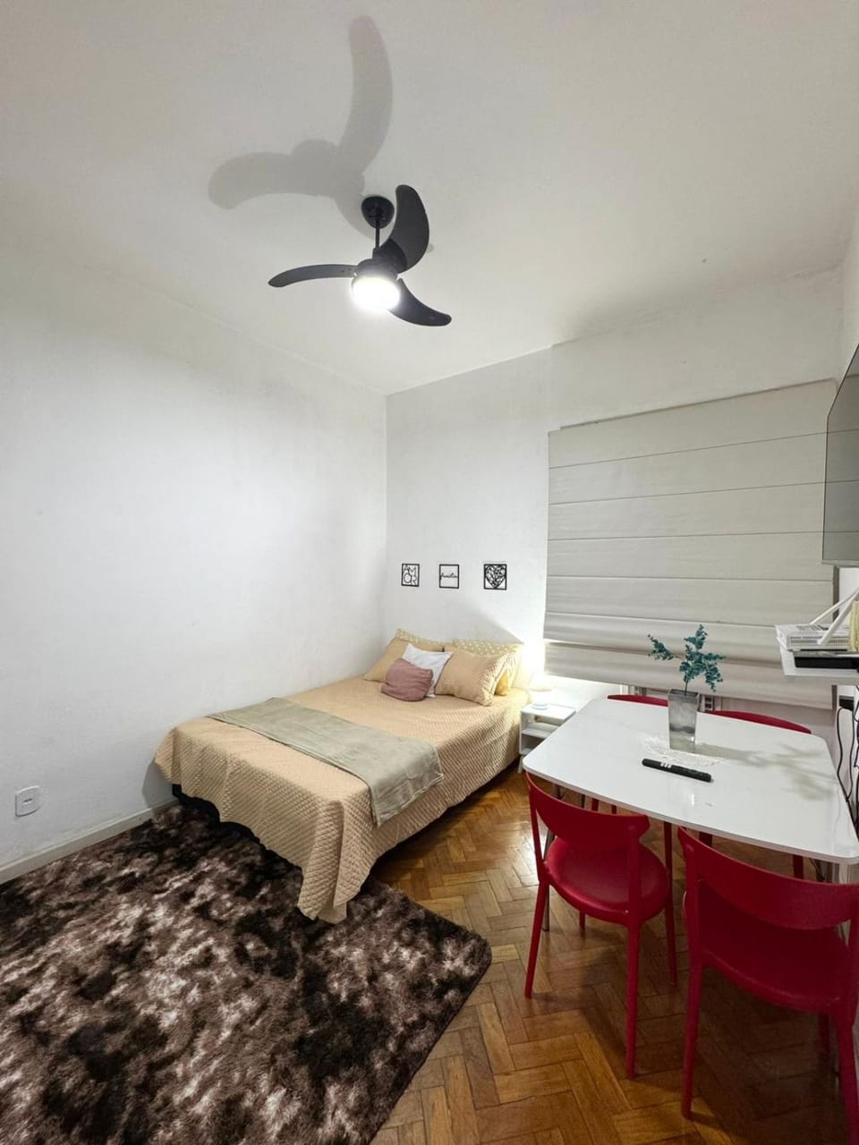 No coração da lapa Apartment in Santa Teresa