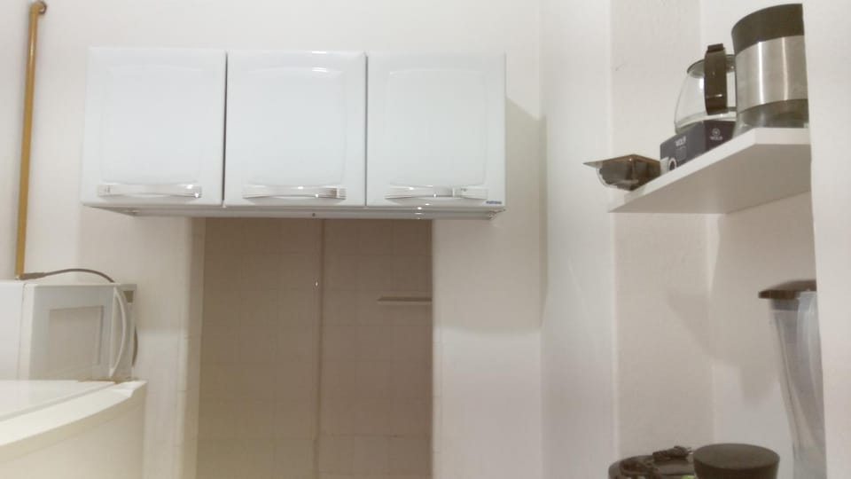 No coração da lapa Apartment in Santa Teresa