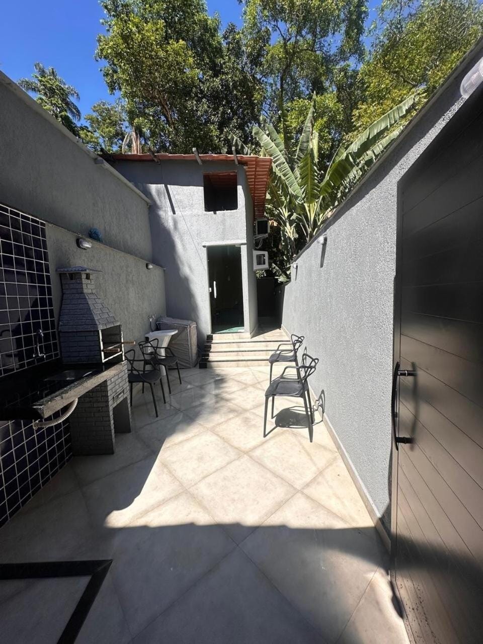 Casa Alegria Apartment in Angra dos Reis