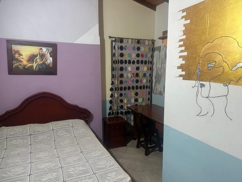 Hotel Atenas Hotel in Antioquia
