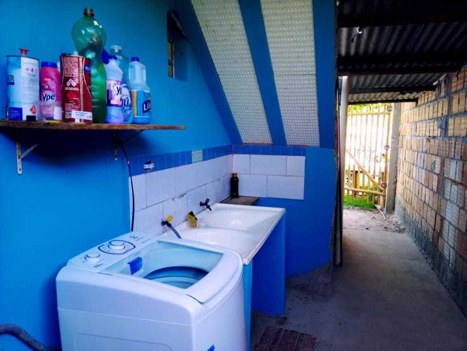 Day, washing machine