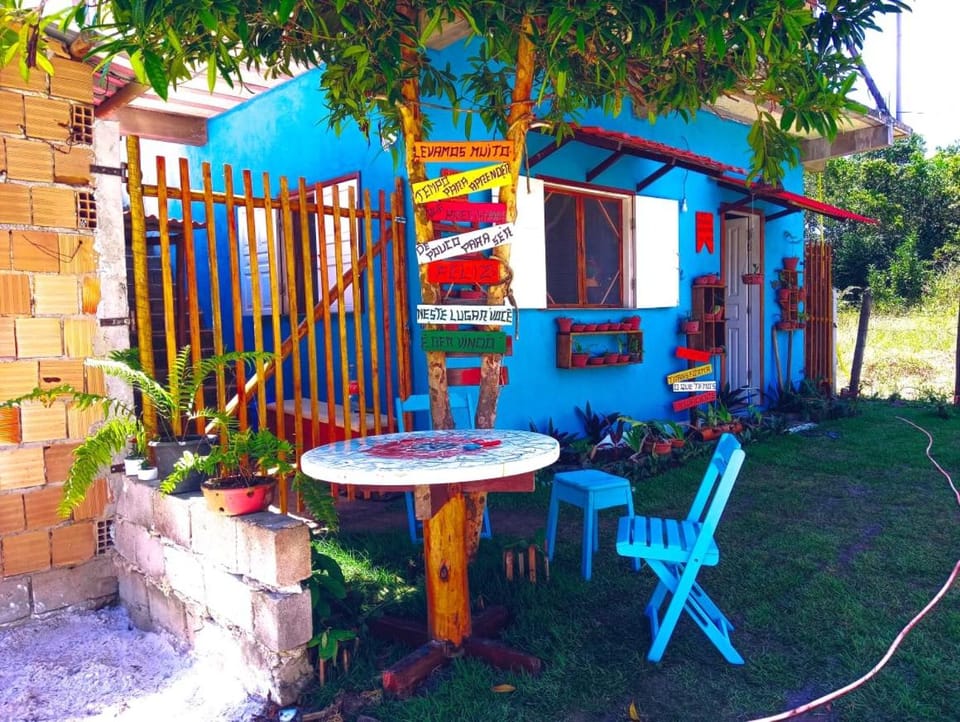 Patio, Day, Garden, Garden view