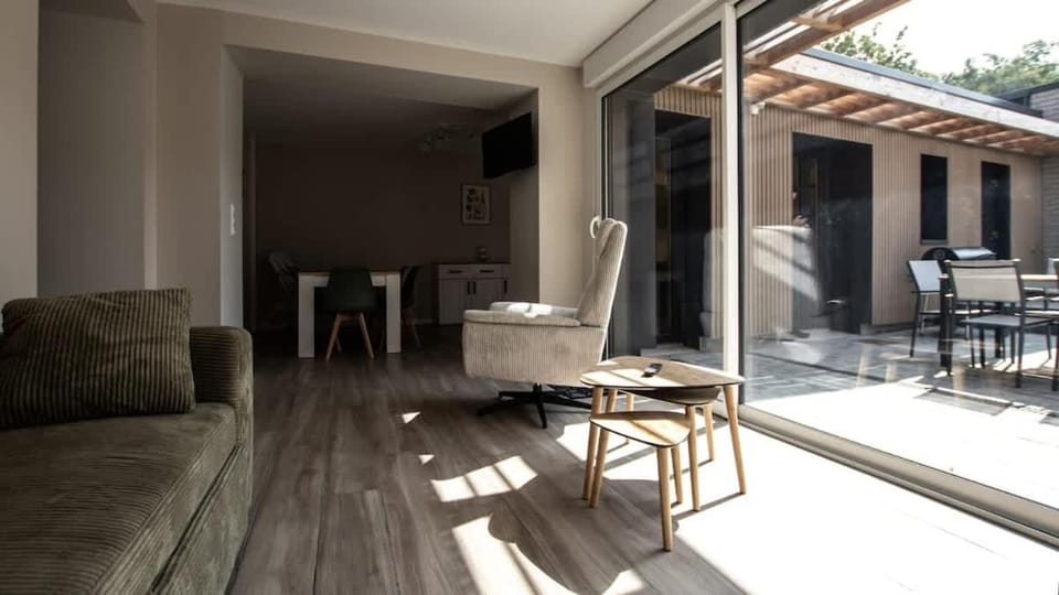 Chez Felix Maison 2 chambres House in Hauts-de-France