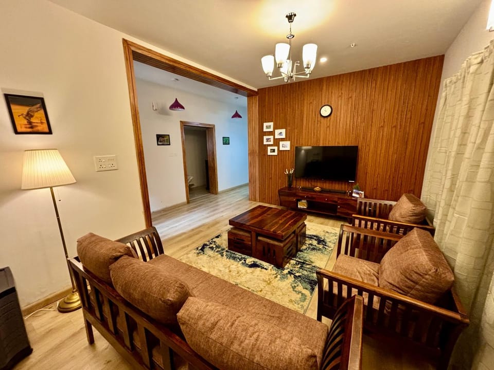 Easters home Villa in Tamil Nadu