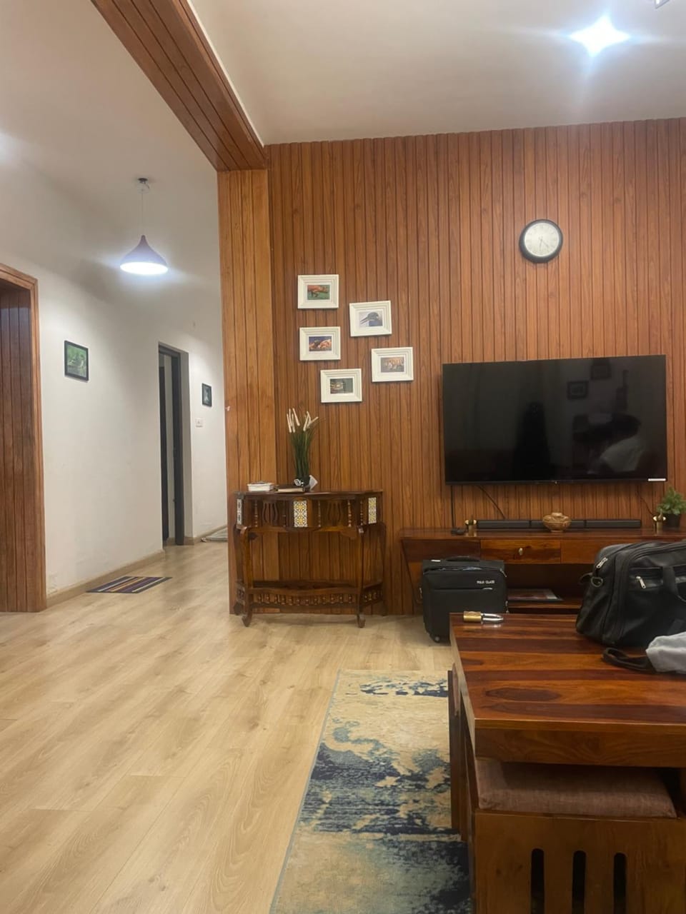 Easters home Villa in Tamil Nadu
