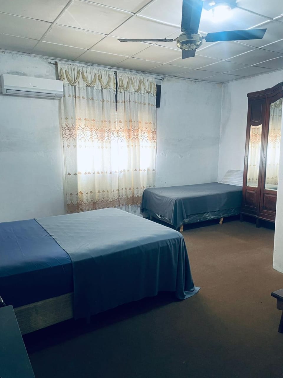 La Casa de la Abuela Apartment in Corrientes Province, Argentina
