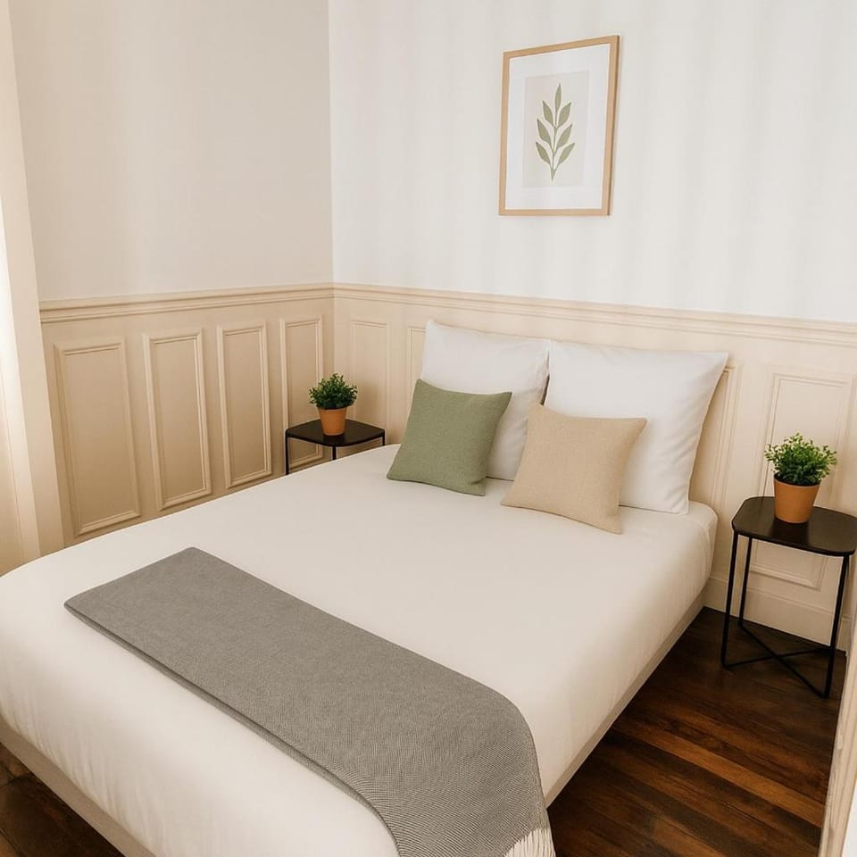 Paris & Disneyland 20 minutes Apartment in Gagny