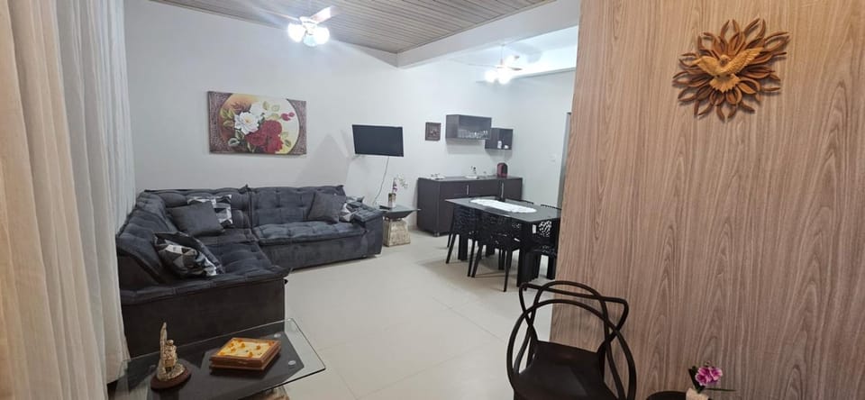 Casa Estrela em frente a praia House in Aracaju