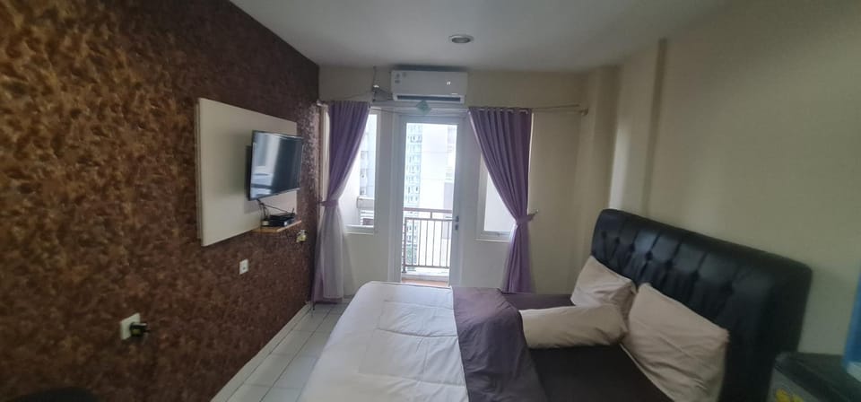 RessRoom Apartment in West Java