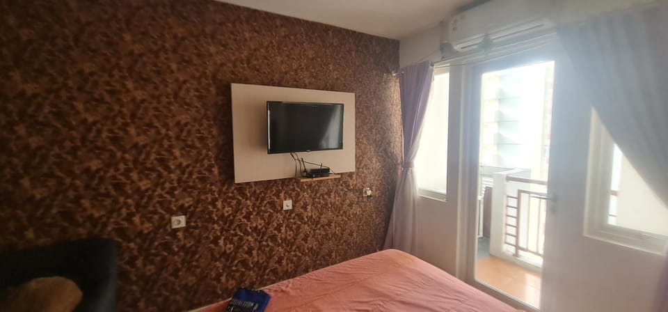 RessRoom Apartment in West Java