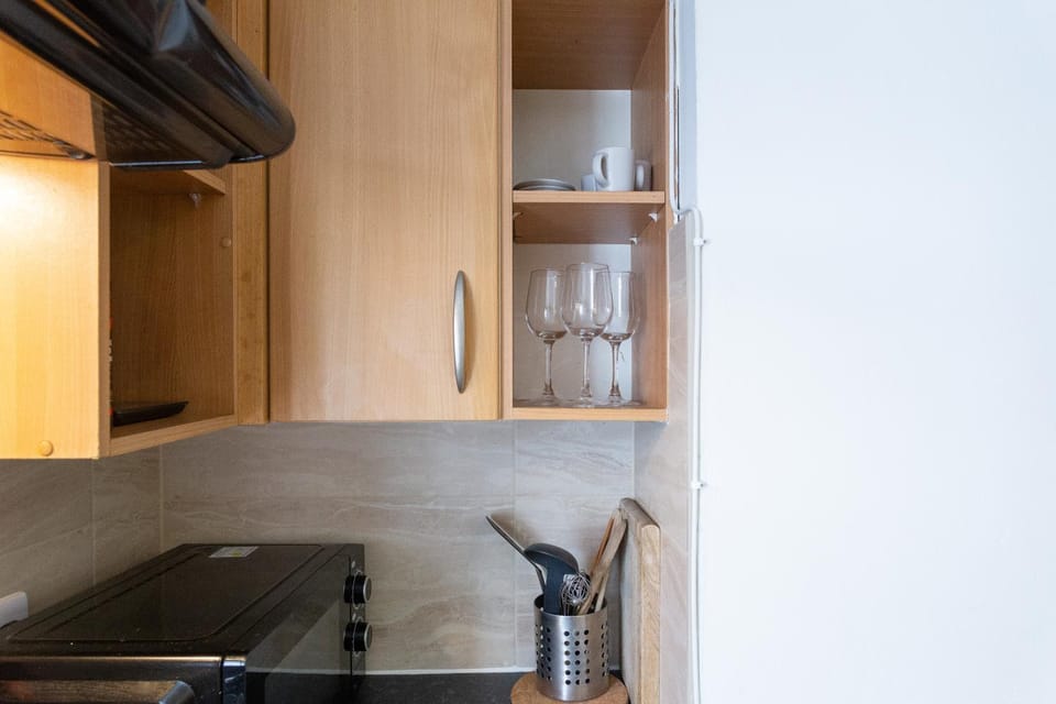 Private 1 Bed apartment Kings Cross London Zone1 Apartment in London Borough of Islington