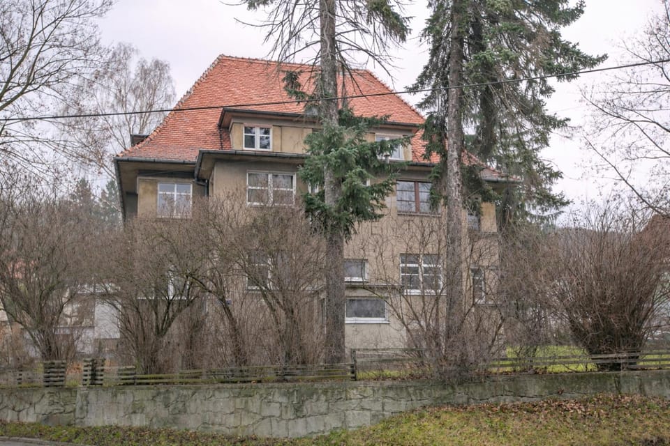 Apartament Warszawska 11 Apartment in Lower Silesian Voivodeship