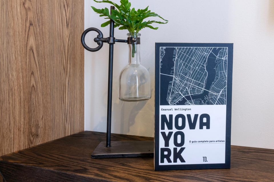 #AlimamaSpaces The Nook Menlyn Maine Studio Apartment in Pretoria
