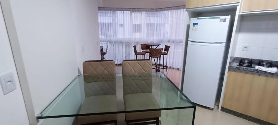 Apartamento Piratuba Apartment in State of Santa Catarina