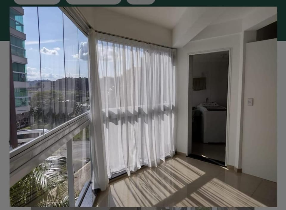 Apartamento Piratuba Apartment in State of Santa Catarina
