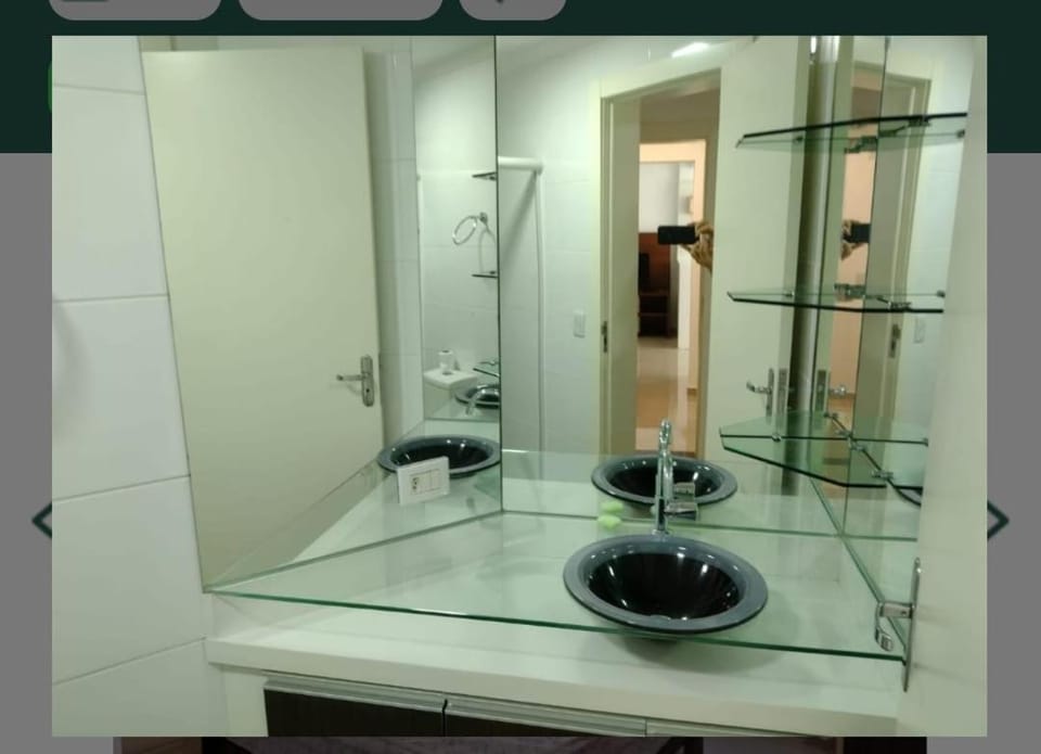 Apartamento Piratuba Apartment in State of Santa Catarina