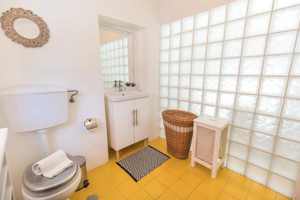 Bright Studio In Lisbon Heart Apartment in Lisbon