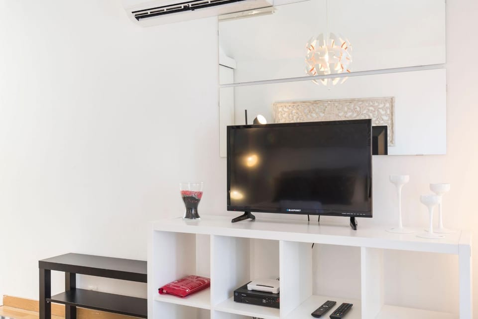 Bright Studio In Lisbon Heart Apartment in Lisbon