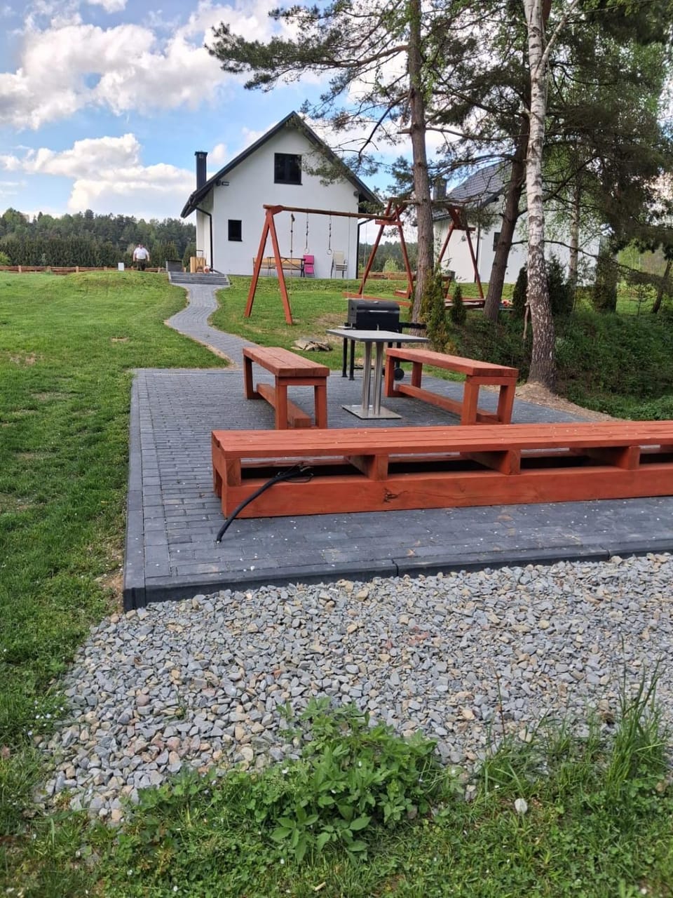 Domek pod Besidą House in Poland