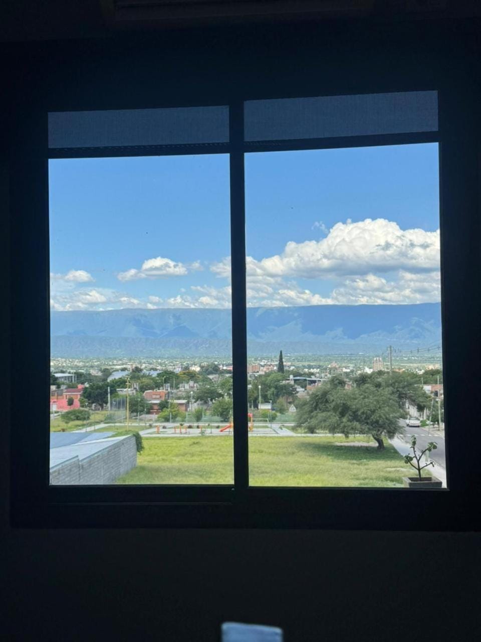 View (from property/room)