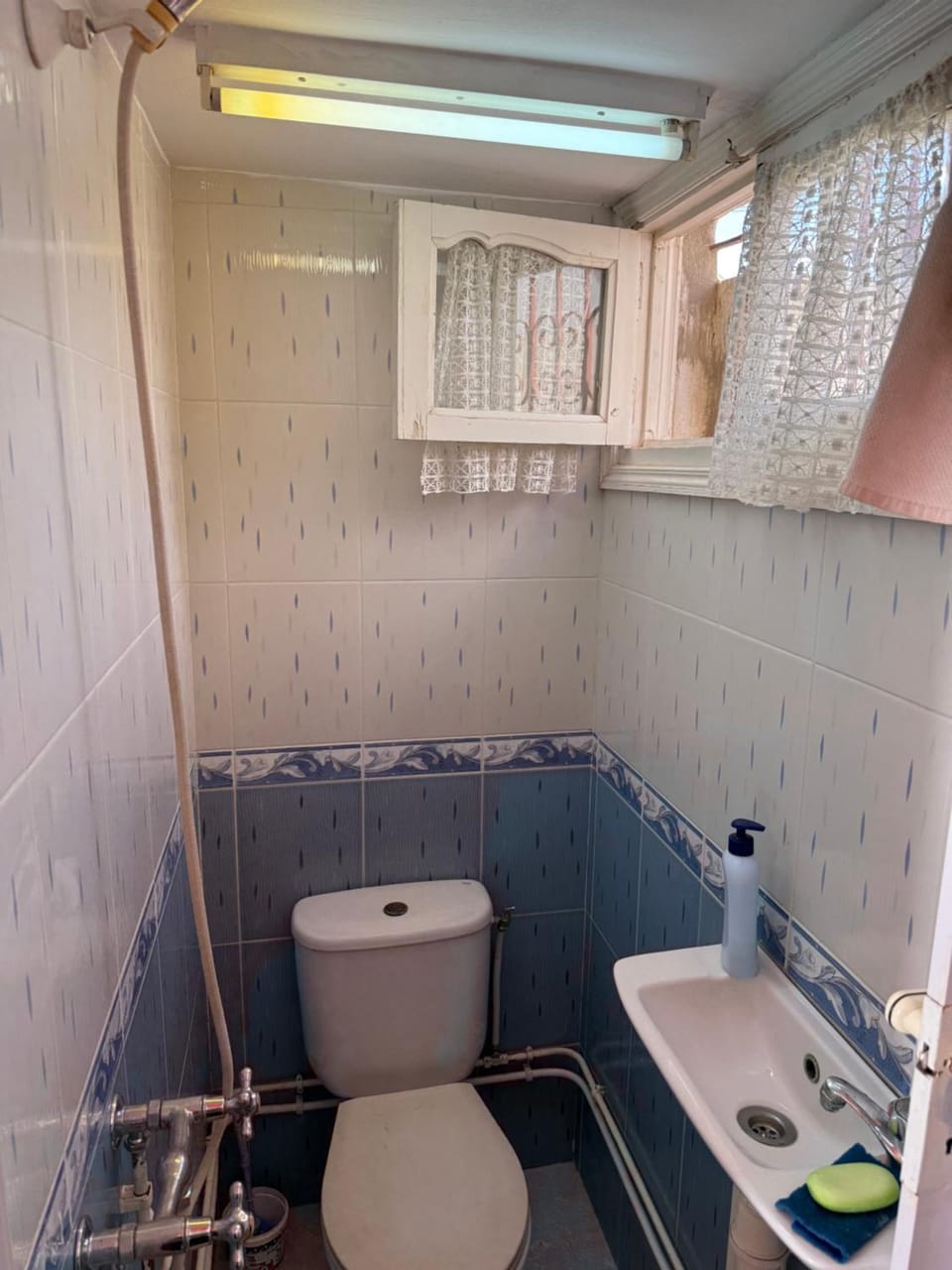 Sfax City Cozy Studio Indépendant RDC Apartment in Tunisia