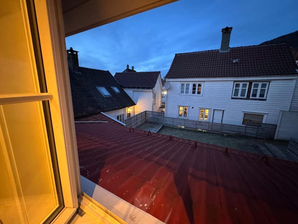 Sandvik's stuen Apartment in Bergen