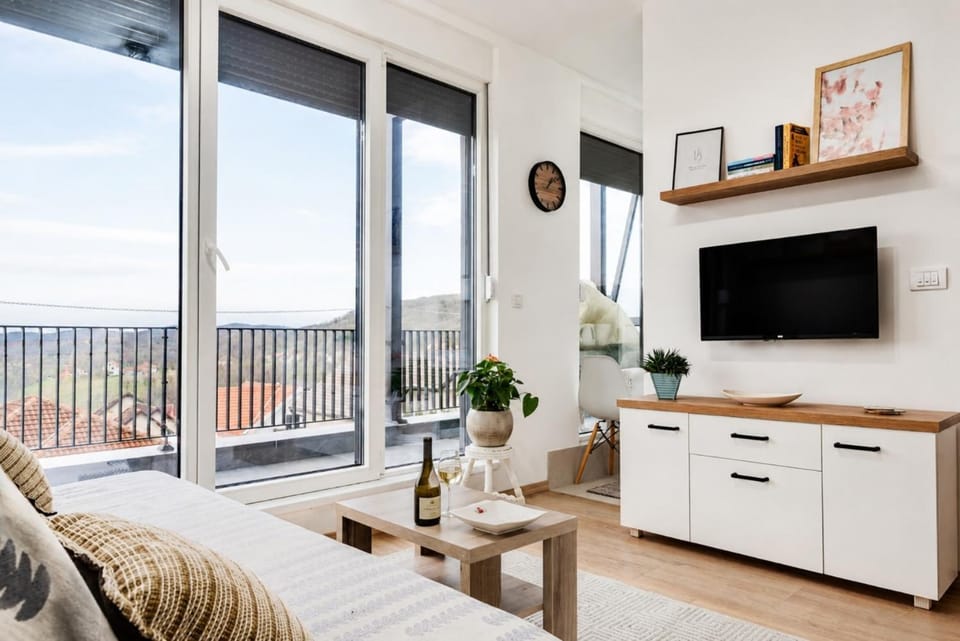TV and multimedia, View (from property/room), Living room