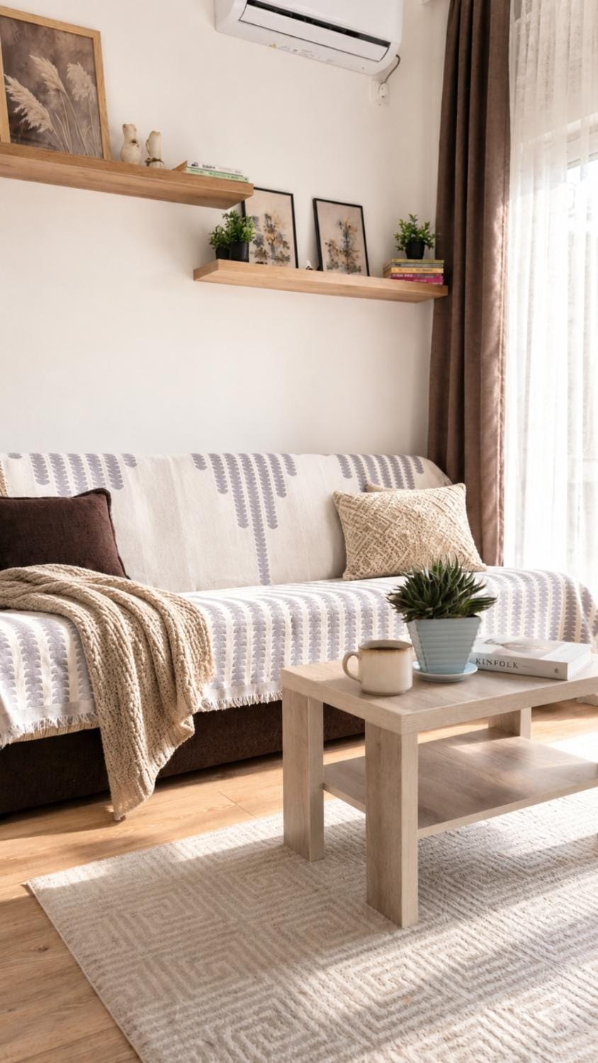 Rajska Terasa, Skyline Paradise Terrace Apartment in Serbia