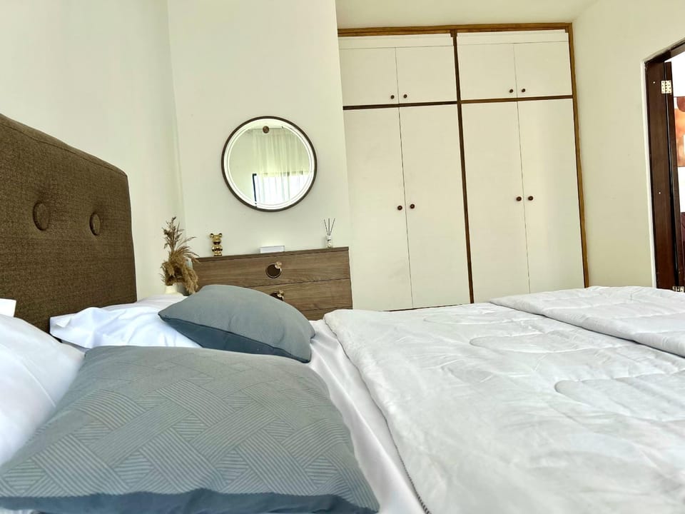 Appartement Serenité Apartment in Dakar