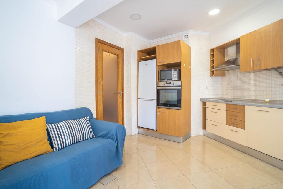 Lisbon Center Apartment Apartment in Lisbon