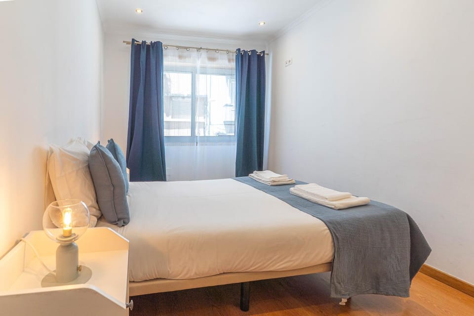 Lisbon Center Apartment Apartment in Lisbon