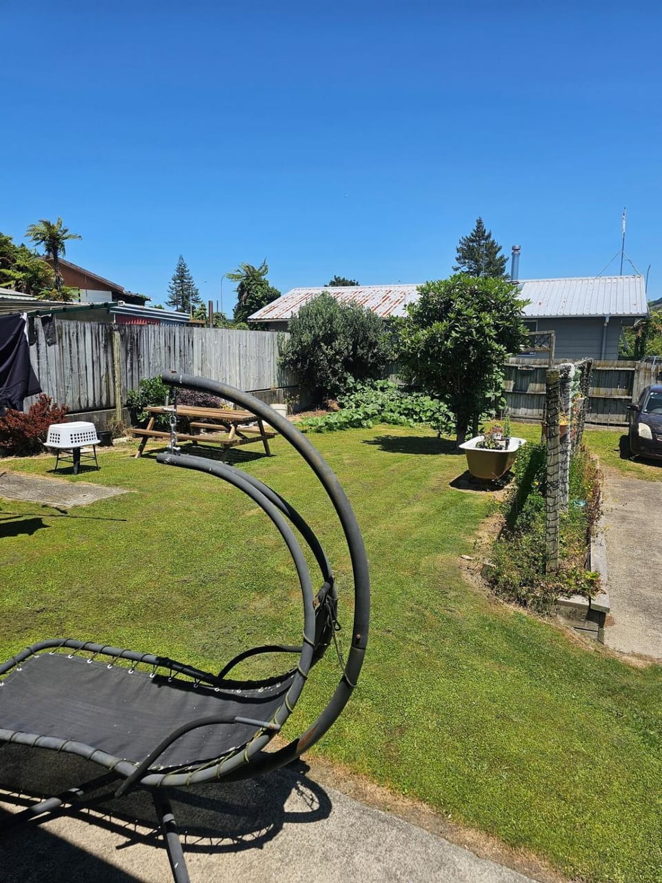 The Barn, 4 bedrms, Harry Potter rm, pet friendly House in Rotorua