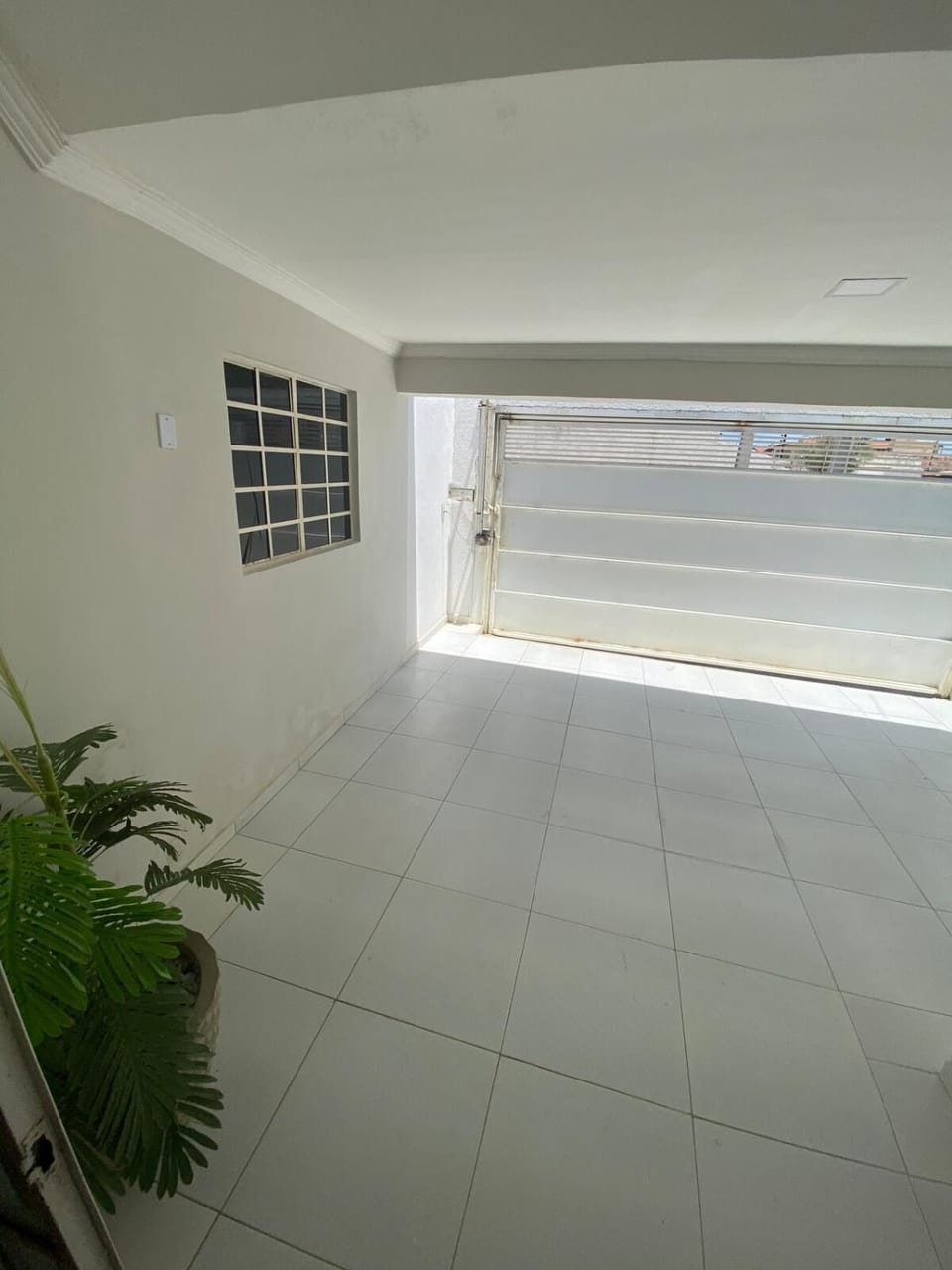 casa master 2 de Temporada da Fran House in Petrolina