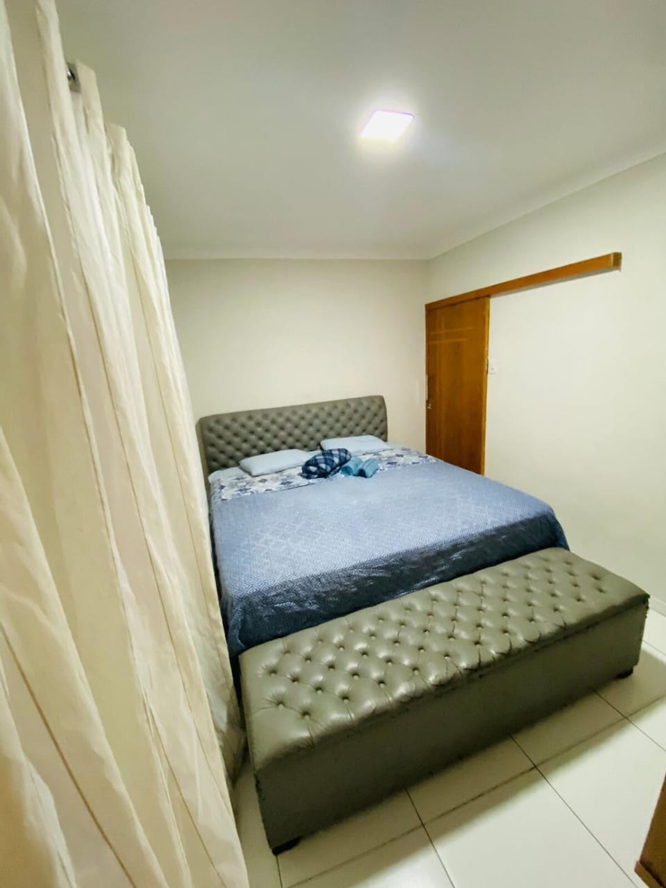 casa master 2 de Temporada da Fran House in Petrolina