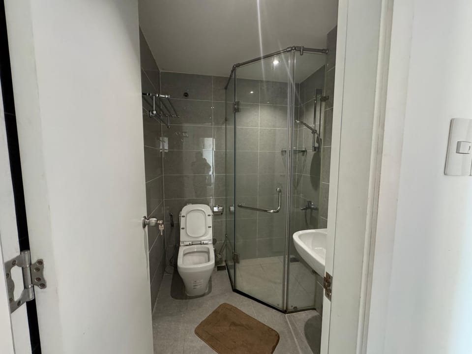 Căn hộ Tera Royal Quận 3 Apartment in Ho Chi Minh City
