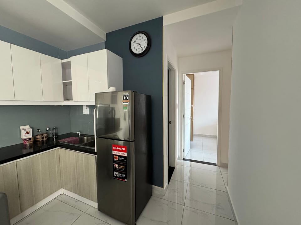 Căn hộ Tera Royal Quận 3 Apartment in Ho Chi Minh City