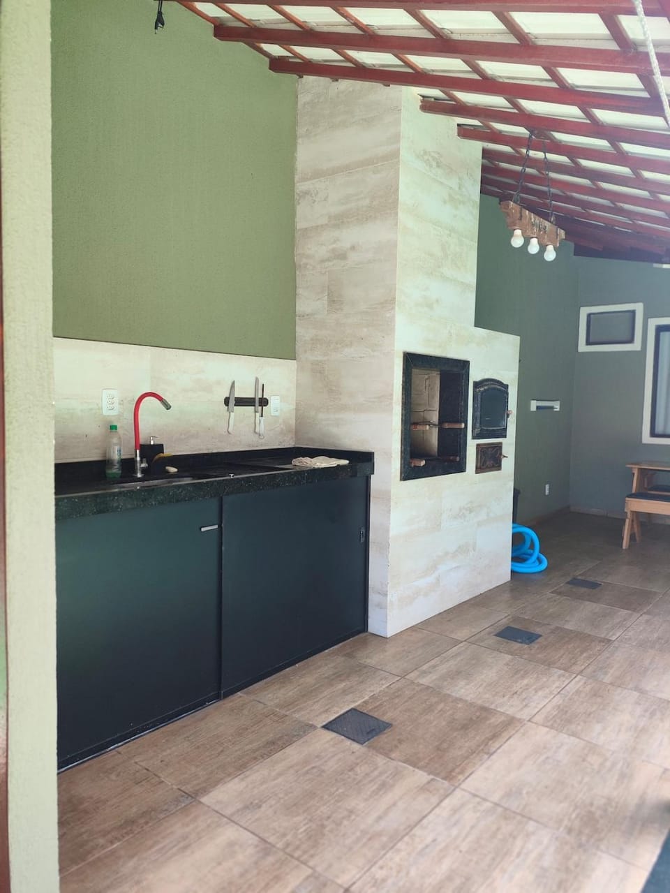 Bela casa pé na areia, Venha desfrutar, Vivamar, Unamar, Praia dos Corais, Pico da Valinha House in Cabo Frio