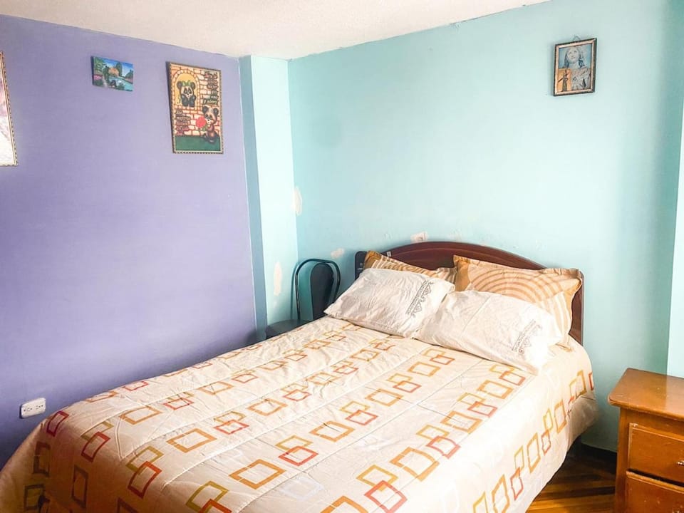 Tu casa en Quito Apartment in Quito