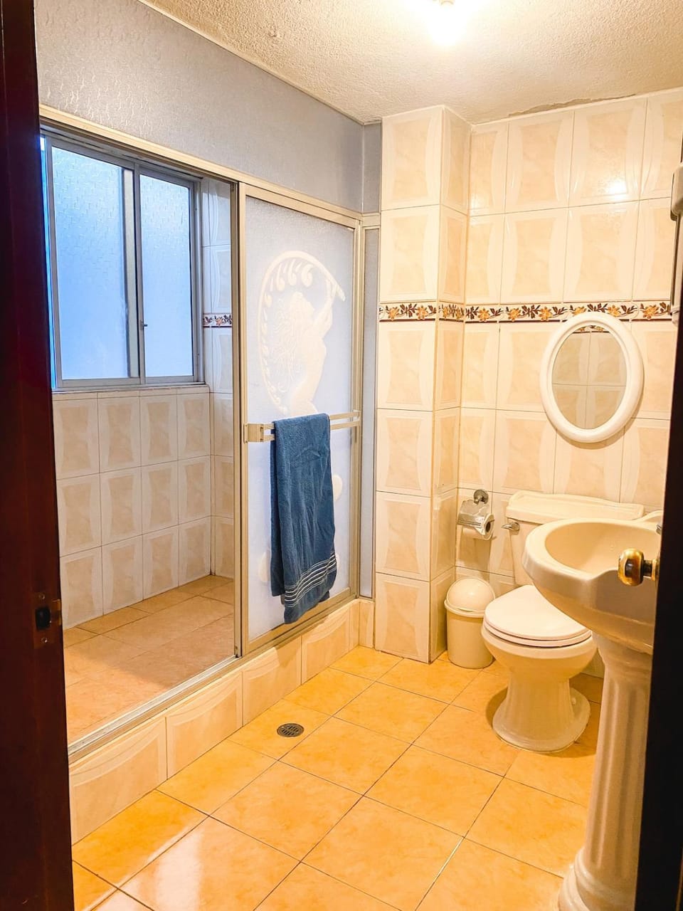 Tu casa en Quito Apartment in Quito