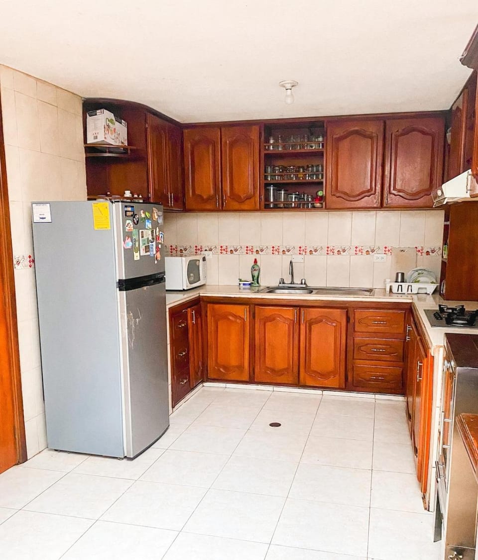 Tu casa en Quito Apartment in Quito