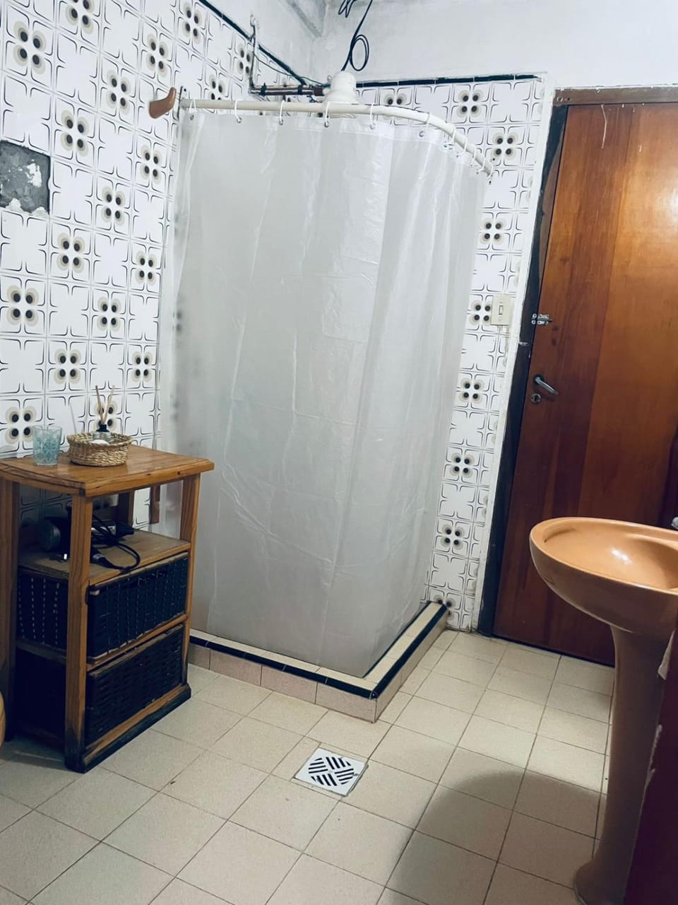 La Casa de la Abuela Apartment in Corrientes Province, Argentina