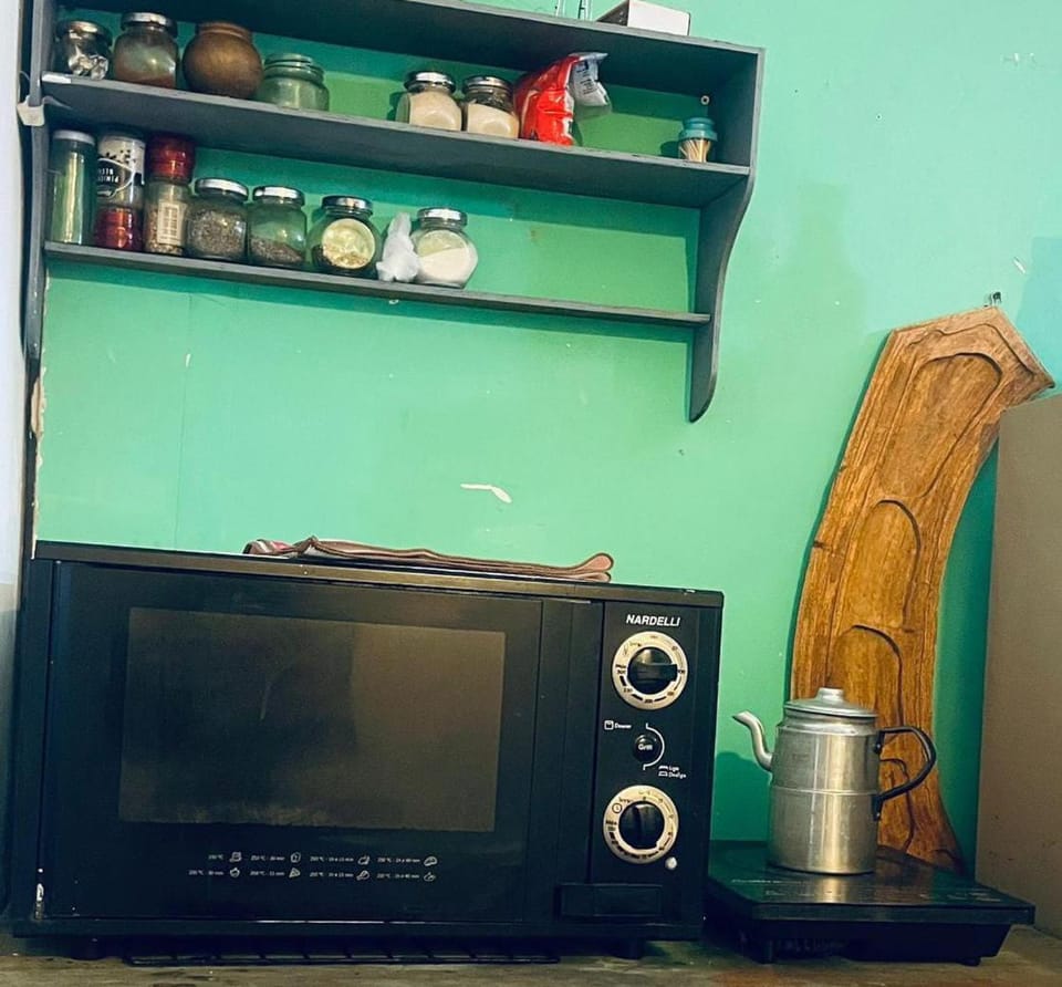 La Casa de la Abuela Apartment in Corrientes Province, Argentina
