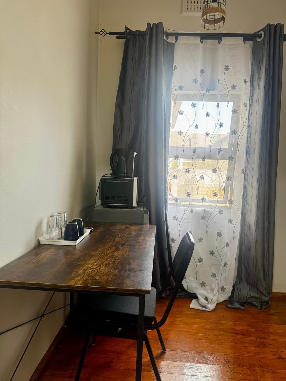 kitty guest house 17 Barnard Bed and Breakfast in Cape Town