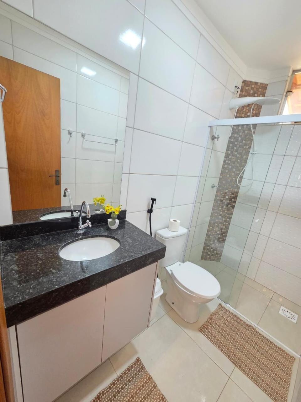 Ap Moderno e Tranquilo - perfeito para sua estadia Apartment in Franca