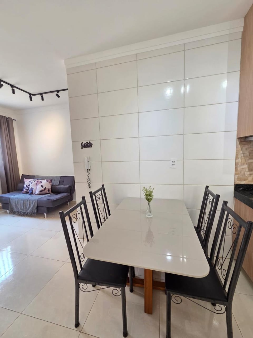 Ap Moderno e Tranquilo - perfeito para sua estadia Apartment in Franca